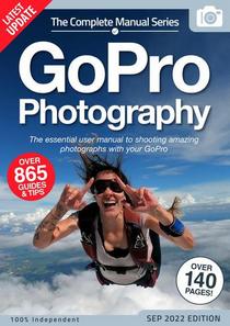 GoPro Complete Manual – September 2022 - Download