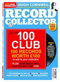 Record Collector – October 2022 - Download