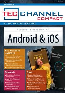 TecChannel Compact - September 2022 - Download