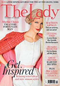The Lady - September 2022 - Download
