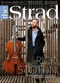 The Strad - Issue 1590 - October 2022 - Download