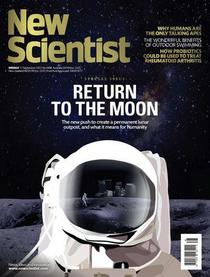 New Scientist Australian Edition – 17 September 2022 - Download