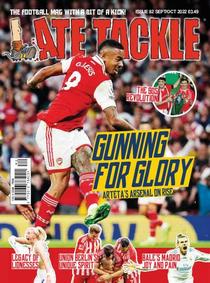 Late Tackle Sports – 13 September 2022 - Download