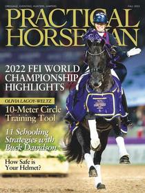 Practical Horseman - September 2022 - Download