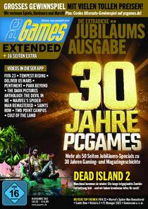 PC Games Germany – Oktober 2022 - Download