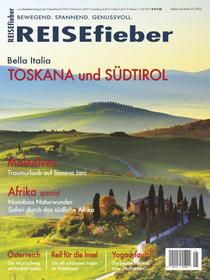 Reisefieber - Herbst 2022 - Winter 2023 - Download