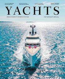Yachts International – August 2022 - Download