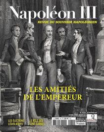 Napoleon III – 01 septembre 2022 - Download