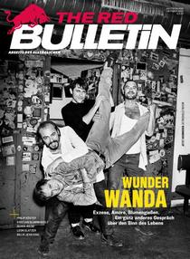 The Red Bulletin Germany - Oktober 2022 - Download
