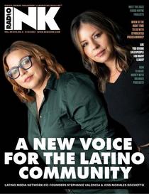 Radio Ink Magazine - September 12, 2022 - Download