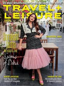 Travel+Leisure India & South Asia - September 2022 - Download