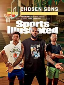 Sports Illustrated USA - October 01, 2022 - Download