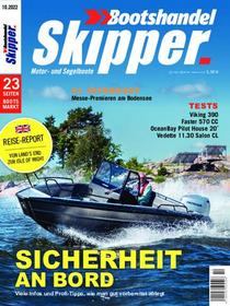 Skipper Bootshandel - September 2022 - Download