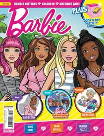 Barbie South Africa - October 2022 - Download