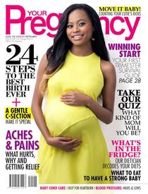 Your Pregnancy - August/September 2015 - Download