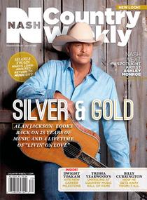 Country Weekly - 27 July 2015 - Download