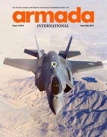 Armada International - June-July 2015 - Download