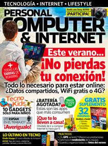 Personal Computer & Internet - Issue 153 2015 - Download