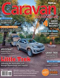 Caravan & Outdoor Life - August 2015 - Download