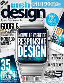 Web Design Magazine No.68, 2015 - Download
