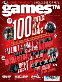GamesTM - Issue 163, 2015 - Download