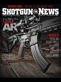 Shotgun News - 3 August 2015 - Download