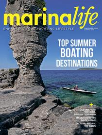 Marinalife Magazine - Summer 2015 - Download