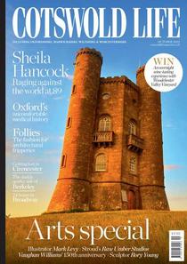 Cotswold Life – October 2022 - Download