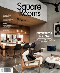SquareRooms - Issue 204 - May 2022 - Download