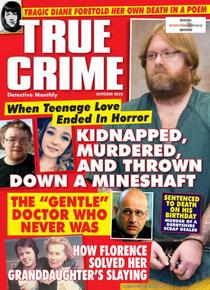 True Crime - October 2022 - Download