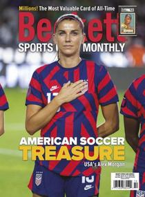 Sports Card Monthly - October 2022 - Download