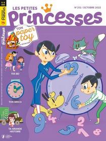 Les P'tites Princesses – 01 septembre 2022 - Download