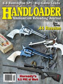Handloader - Issue 339 - August-September 2022 - Download
