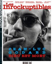 Les Inrockuptibles - Octobre 2022 - Download