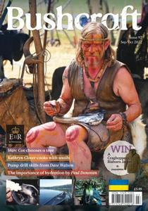 Bushcraft & Survival Skills - Issue 97 - September-October 2022 - Download