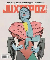 Juxtapoz Art & Culture - Issue 222 - Summer 2022 - Download