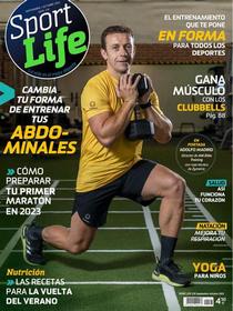 Sport Life Espana - septiembre 2022 - Download