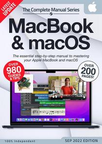 The Complete MacBook Manual – September 2022 - Download