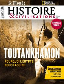 Le Monde Histoire & Civilisations - Octobre 2022 - Download
