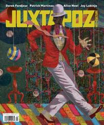 Juxtapoz Art & Culture - Issue 221 - Spring 2022 - Download