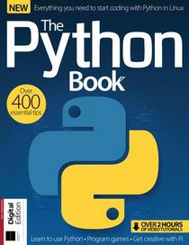 The Python Book – September 2022 - Download
