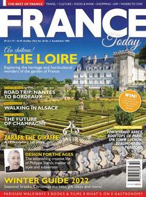 France Today – October 2022 - Download