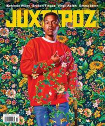 Juxtapoz Art & Culture - Issue 223 - Fall 2022 - Download