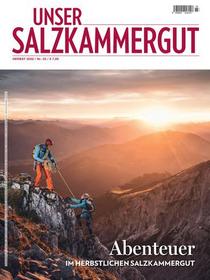 Unser Salzkammergut – 09 September 2022 - Download