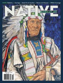 Native American Art - October 2022 - Download