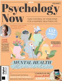 Psychology Now - Volume 5 - September 2022 - Download