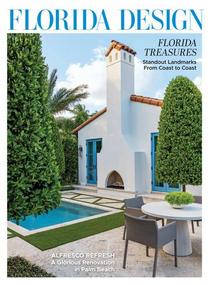 Florida Design - September 2022 - Download