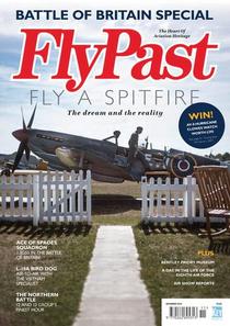 FlyPast – November 2022 - Download