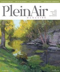 PleinAir Magazine - October 2022 - Download