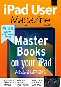 iPad User Magazine - September 2022 - Download